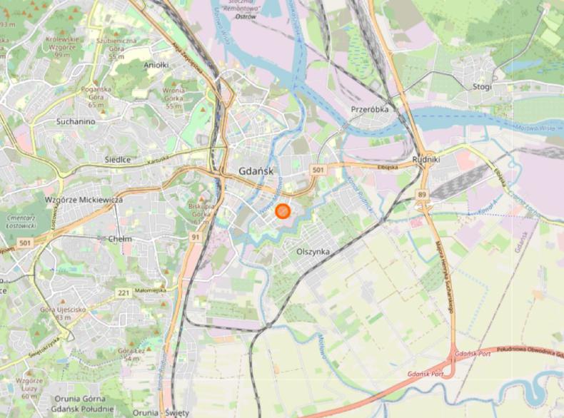 Dolne Miasto Gdańsk – czy doczeka się rewitalizacji?