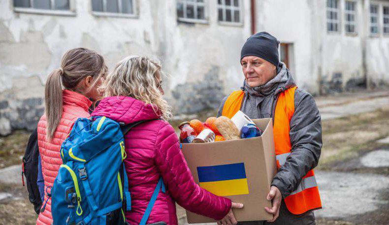 W jaki sposób samorząd może wspierać organizacje wolontariackie?