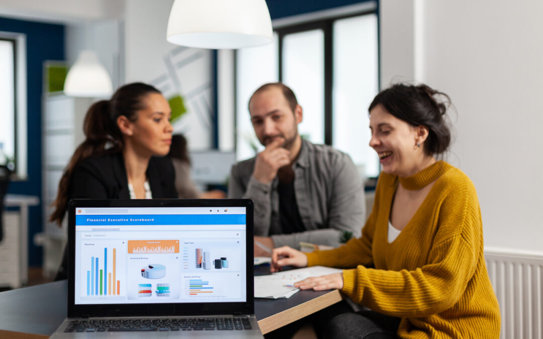 Wszechstronne spojrzenie na system Comarch ERP: funkcjonalności, moduły i wdrożenia