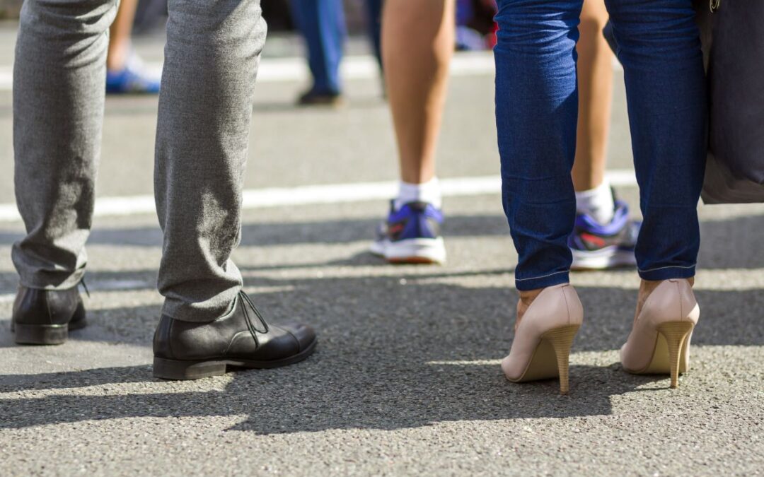 Najgęściej zaludnione miasta w Polsce – kto dziś wiedzie prym?