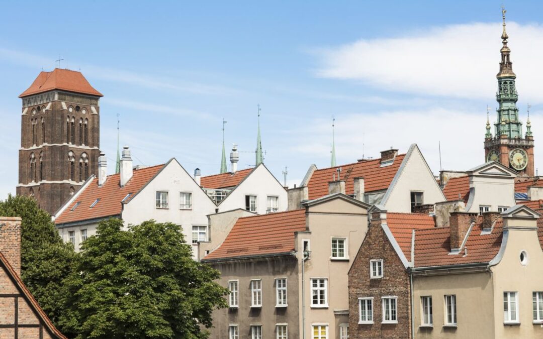 Miasta wojewódzkie w Polsce – serce każdego regionu