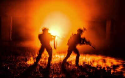 Czy w Polsce będzie wojna? Eksperci analizują realne zagrożenia w Europie Wschodniej