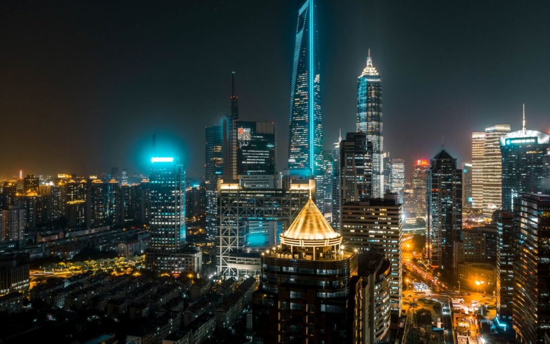 Największe miasta świata w 2025 roku – gdzie bije serce globalnej urbanizacji?