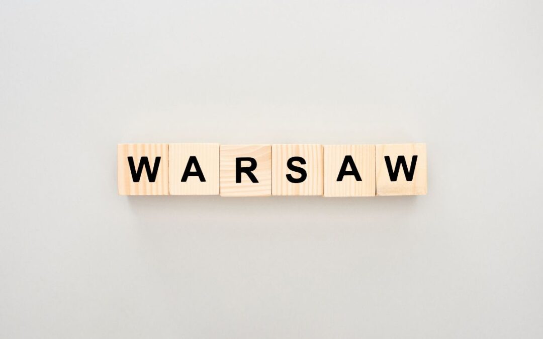 Najdłuższa nazwa miasta w Polsce i jej długie korzenie