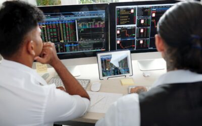 Ile można zarobić na giełdzie w miesiąc? Jak inwestować na giełdzie, aby zysk był realny?