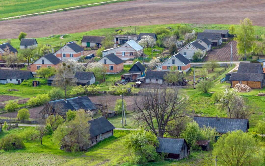 Ile zarabia sołtys wsi? Sołtysi, dieta i wynagrodzenia zależne od liczby mieszkańców sołectwa
