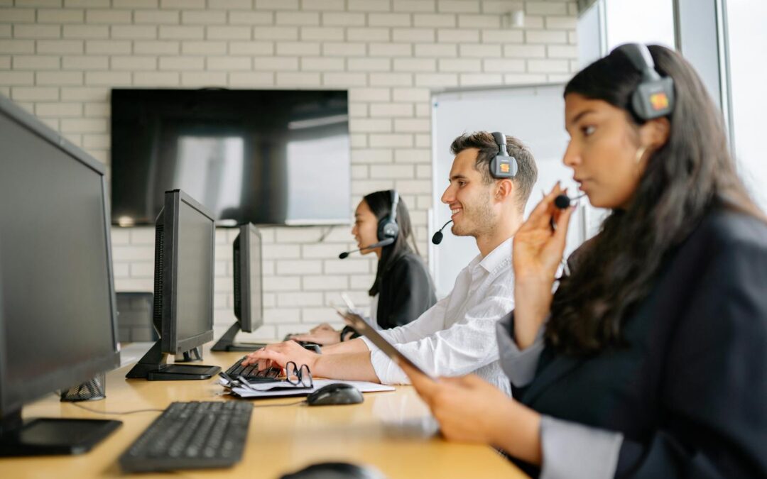 Voicebot w posprzedażowej obsłudze klienta – jak może Ci pomóc?