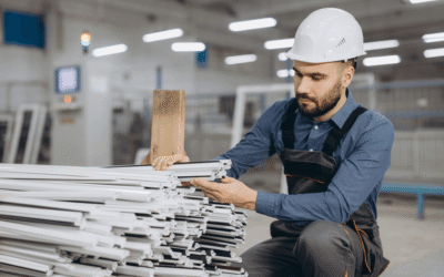Produkcja profili z tworzyw sztucznych – kluczowe pojęcia